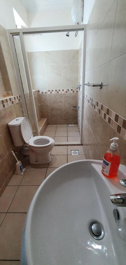 अपार्टमेंट Penthouse Five - The Beautiful 3br En-suite *
