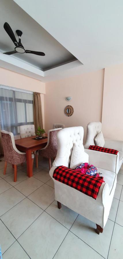 Penthouse Five - The Beautiful 3br En-suite अपार्टमेंट