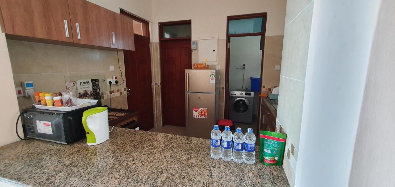 अपार्टमेंट Penthouse Five - The Beautiful 3br En-suite *