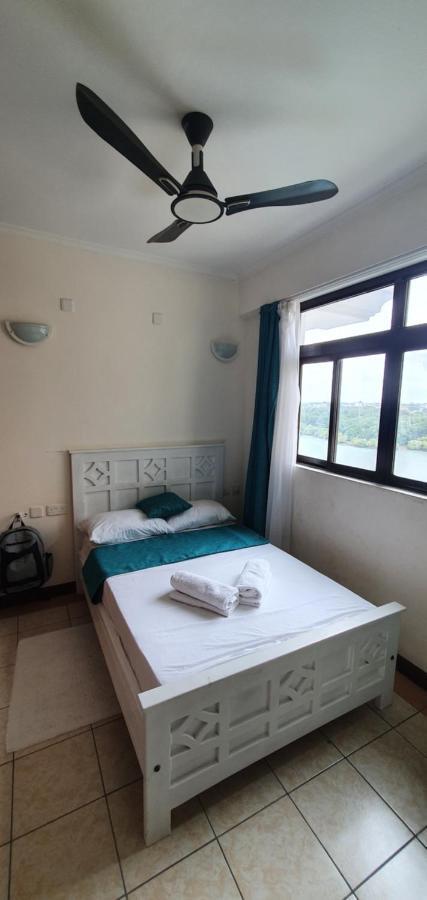 Penthouse Five - The Beautiful 3br En-suite * Mombasa