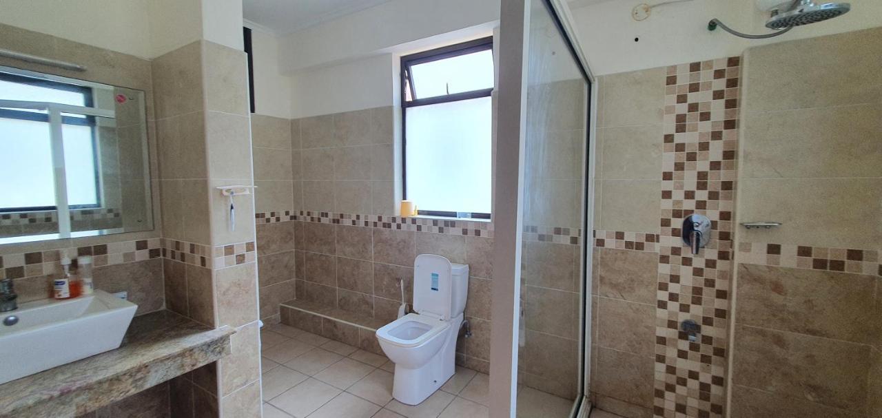 Penthouse Five - The Beautiful 3br En-suite अपार्टमेंट
