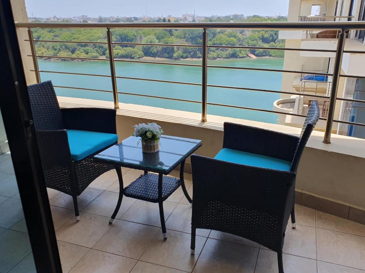 अपार्टमेंट Penthouse Five - The Beautiful 3br En-suite *