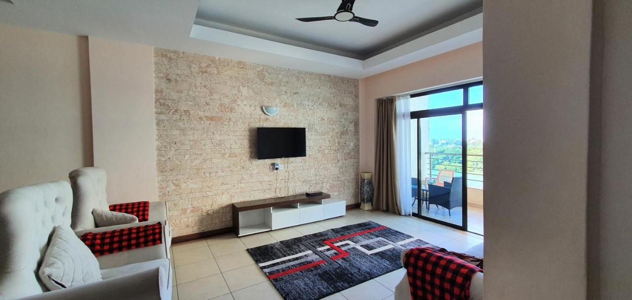अपार्टमेंट Penthouse Five - The Beautiful 3br En-suite *