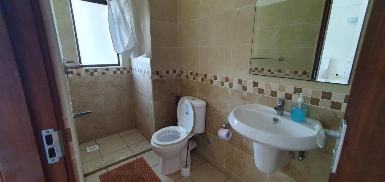 Penthouse Five - The Beautiful 3br En-suite अपार्टमेंट
