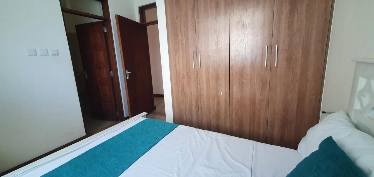 अपार्टमेंट Penthouse Five - The Beautiful 3br En-suite Mombasa